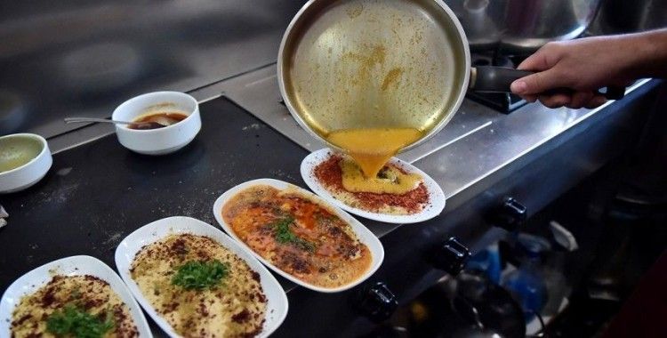 İnanç turizminin merkezlerinden Tarsus gastronomide de 'tescilli lezzet' atağına geçecek