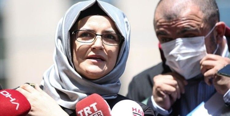 'Türk yargısına güveniyoruz'