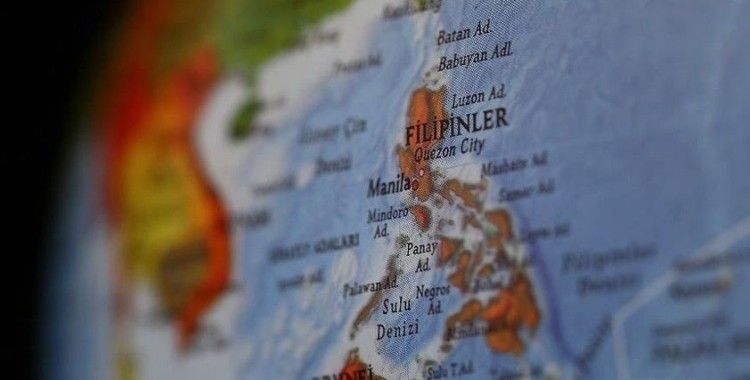 Filipinler, Çin'i 'Güney Çin Denizi'ndeki askeri tatbikatları' konusunda uyardı