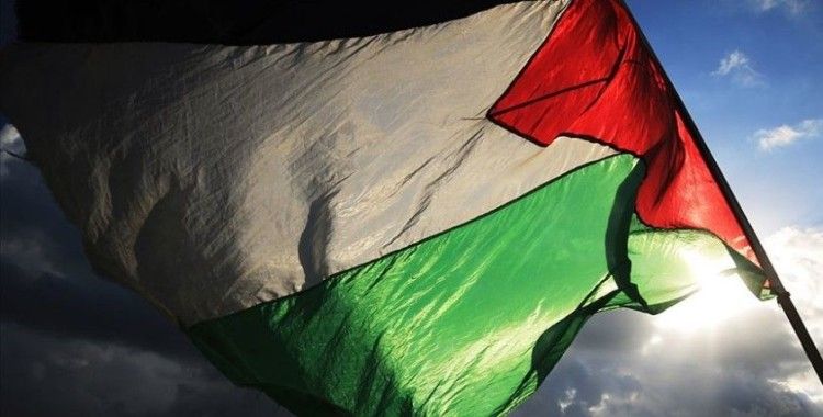Gazze'deki Ablukayı Kırma Halk Komitesi'nden 'acil durum hükümeti' çağrısı