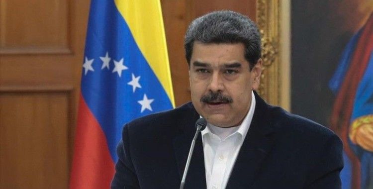 İngiltere Venezuela'nın altınını Maduro'ya vermiyor
