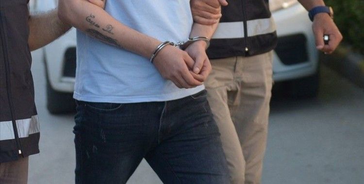 Berat Albayrak'a yönelik hakaret içerikli paylaşımda bulunan şüpheli tutuklandı