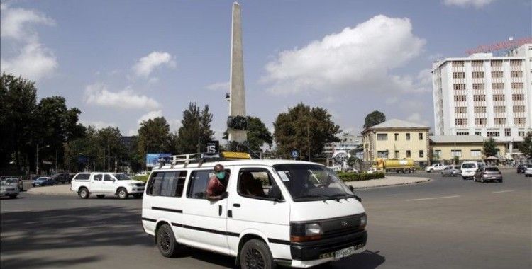 BM, Etiyopya'daki şiddet olaylarından 'derin endişe' duyuyor