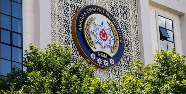 Ankara emniyeti polislere saldıran avukatlar hakkında suç duyurusunda bulunacak