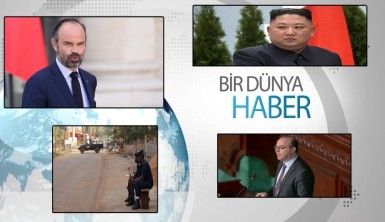 Bir Dünya Haber 3 Temmuz 2020 Cuma