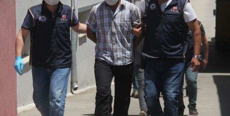 Muhabir kılığında girip DEAŞ'a istihbarat topladı