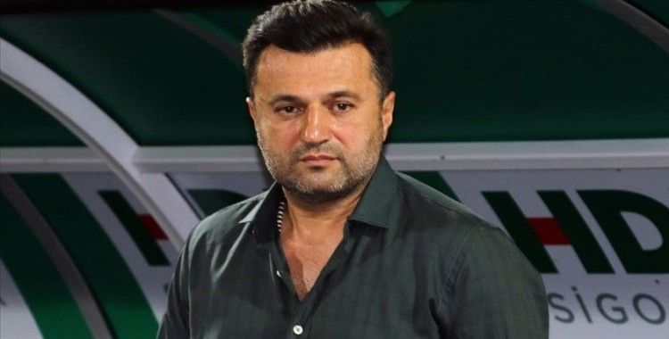 Yukatel Denizlispor, teknik direktör Bülent Uygun'la yollarını ayırdı