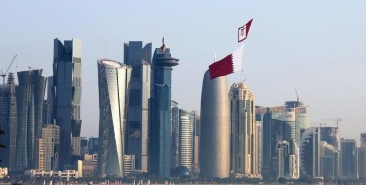 Katar: Kovid-19 salgını nedeniyle dünyadaki krizler ihmal edilmemeli