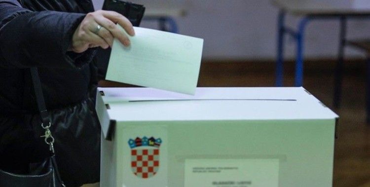 Hırvatistan'da seçmenler genel seçim için yarın sandık başına gidecek