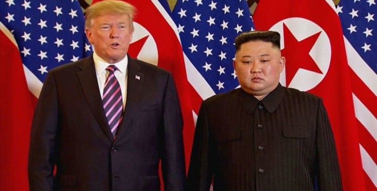 Kuzey Kore, ABD ile görüşmeyi planlamıyor