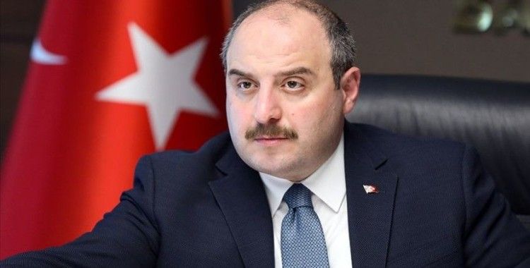 Bakanı Varank: Türkiye'de OSB'siz şehir kalmadı