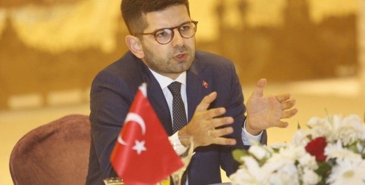 Türkiye'de 52 projenin yatırım kararı alındı