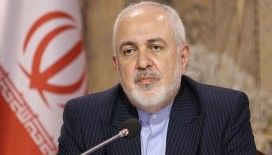 İran Dışişleri Bakanı Zarif: ABD İran'ın dostlarına baskı uyguluyor