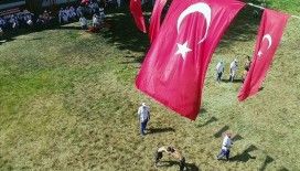 659. Tarihi Kırkpınar Yağlı Güreşleri'nin eylülde yapılması planlanıyor