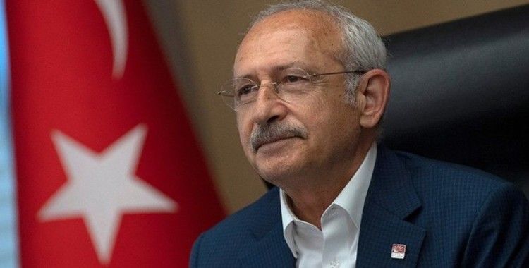 Kılıçdaroğlu'ndan Irak Başbakanı'na mektup: Bir Türkmen'i bakan yapın