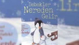 TÜBİTAK'ın 'Bebekler Nereden Gelir' kitabı 'muzır' bulundu: Poşet içinde satılacak