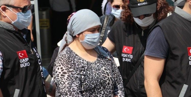 Kocaeli'deki 18 yıllık yasak aşk cinayetinde 6 kişi tutuklandı