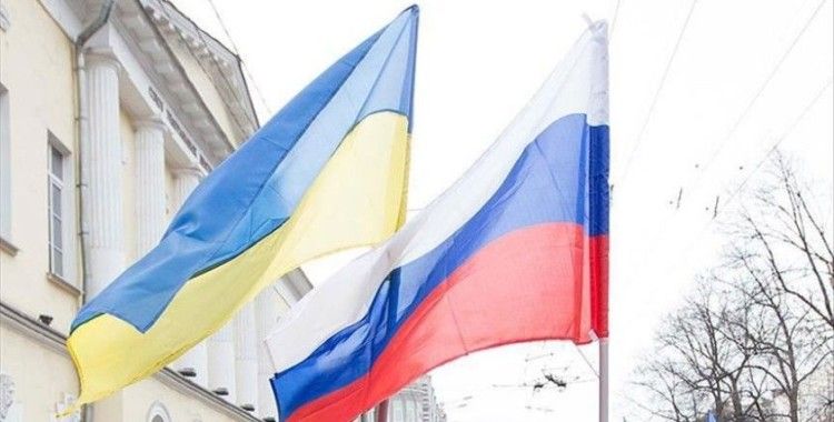 Ukrayna, Rusya'nın Kırım Tatarlarını gözaltına almasına tepki gösterdi
