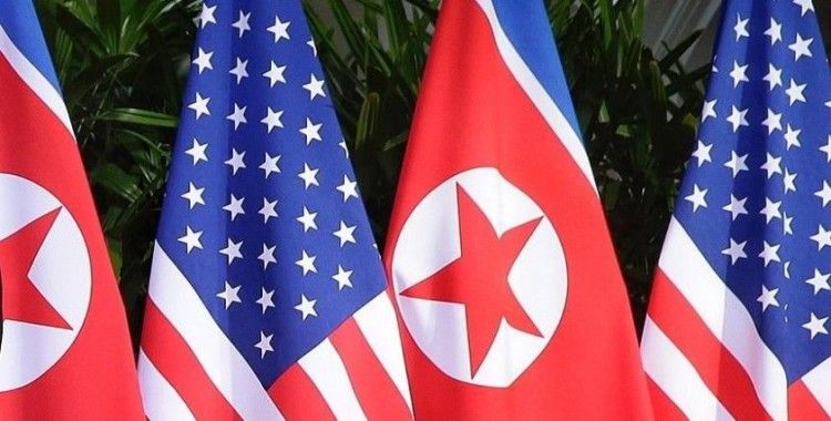 Kuzey Kore: ABD ile görüşme niyetimiz yok