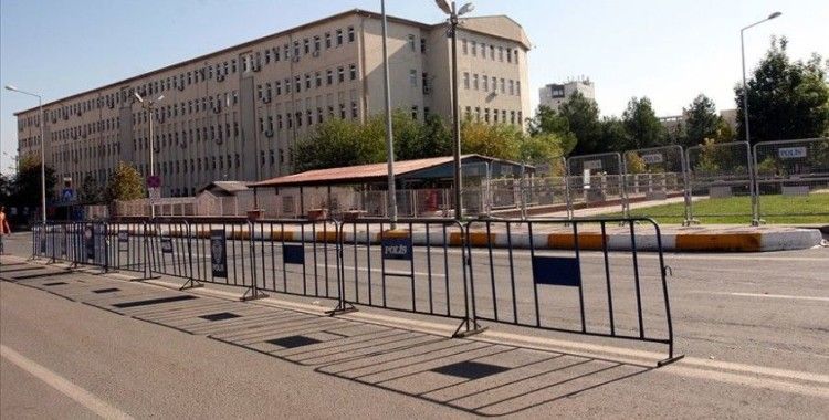 Diyarbakır'daki bombalı saldırının 'telsiz kestirmesi' gerekçeli kararda