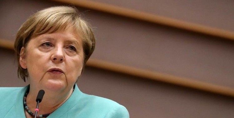 Merkel AP'de konuştu: AB dönem başkanlığını devralan Almanya'nın 6 aylık programında neler var?