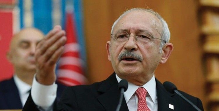 Kılıçdaroğlu: Kurultayın ertelenmesi söz konusu değil