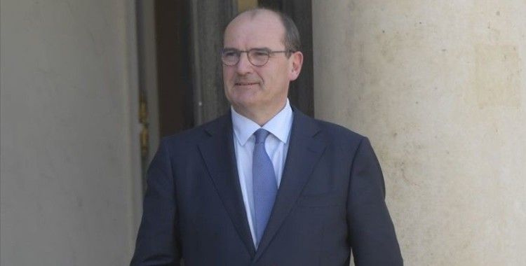 Fransa'nın yeni Başbakanı Castex tecavüzle suçlanan İçişleri Bakanı Darmanin'i savundu