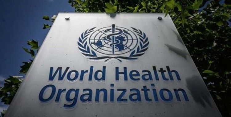 Çin, ABD'nin Dünya Sağlık Örgütü'nden ayrılma kararını eleştirdi