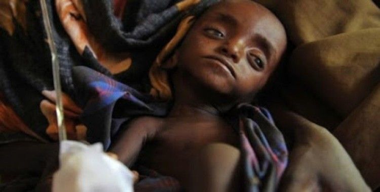 Pandemi yüzünden bir milyar insan açlık tehdidi altında