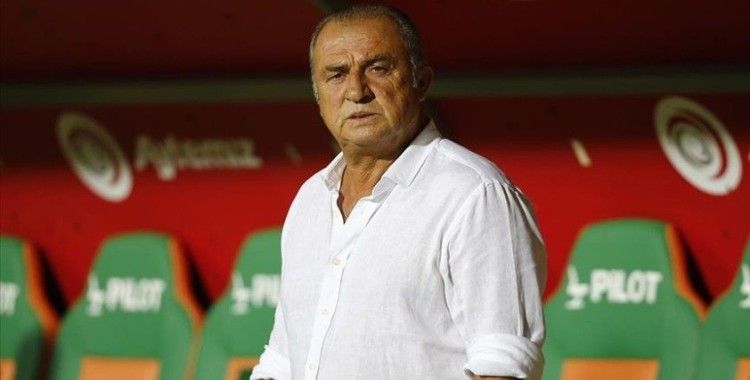 Fatih Terim, Galatasaray kariyerinin en kötü serisini yaşıyor