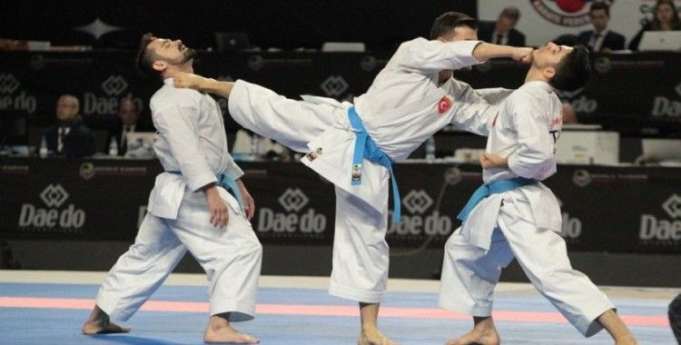 Yeni normal dönemim ilk karate turnuvası Bursa’da