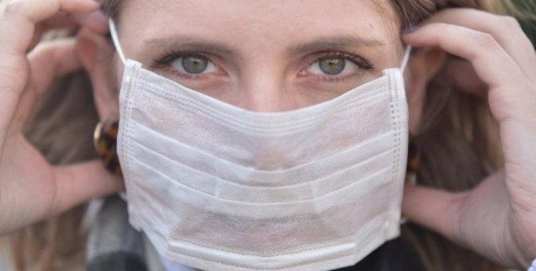 Cerrahi tulum ve maske ihracatçılarından 'hibe şartı kaldırılsın' talebi