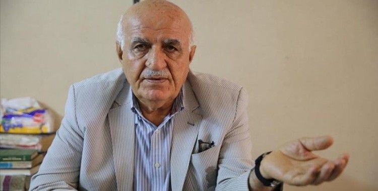 Iraklı uzman: İran'ın ekonomideki egemenliğini kırmak için yabancı yatırımların önü açılmalı