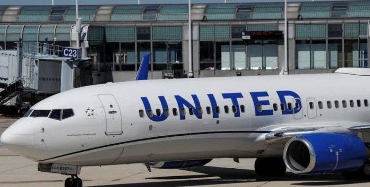 United Airlines, 36 bin personelini ücretsiz izne çıkaracak