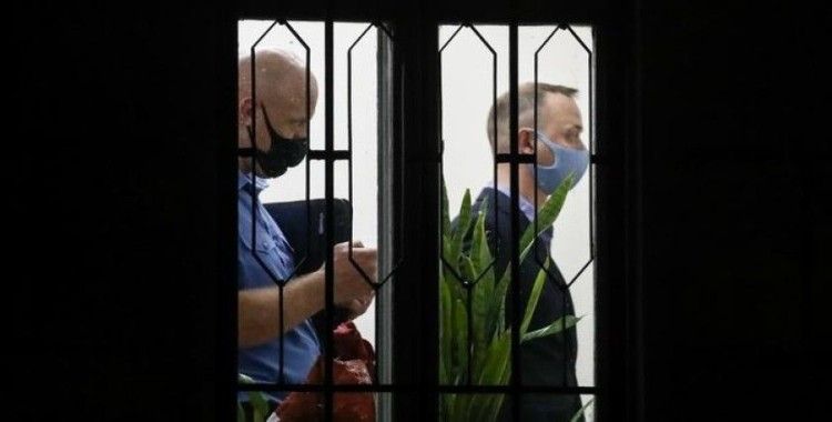 Rusya'da 'vatana ihanet' suçlamasıyla yargılananların sayısı artıyor