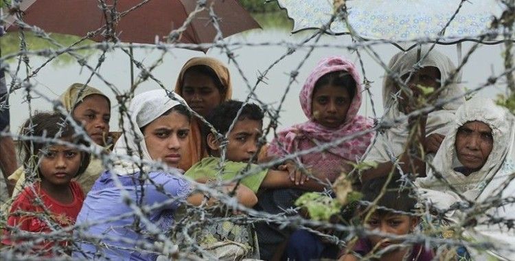 Bangladeş bazı Arakanlı Müslümanların kamplara dönmesi çağrılarını reddetti