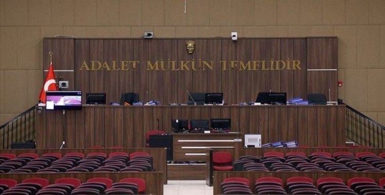 Tokat'taki FETÖ soruşturmasında 15 şüpheli hakkında gözaltı kararı