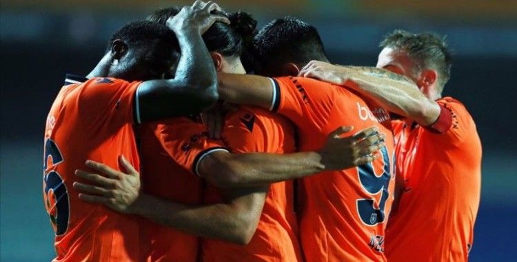 Medipol Başakşehir, LASK-Manchester United eşleşmesinin galibiyle karşılaşacak