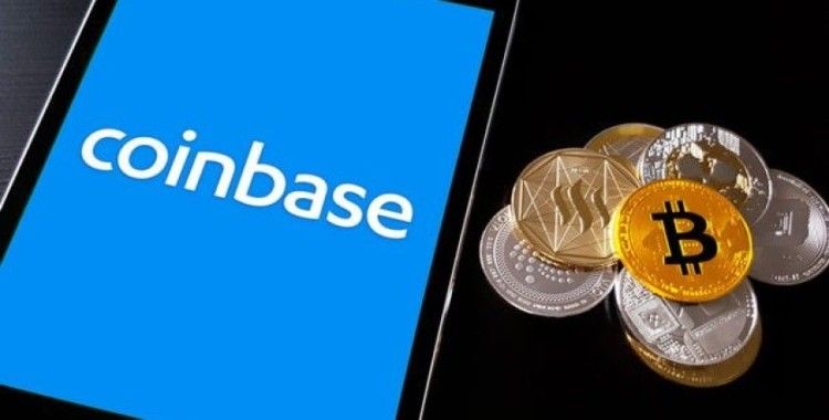 'Kripto para platformu Coinbase ABD'de borsaya açılmayı planlıyor'