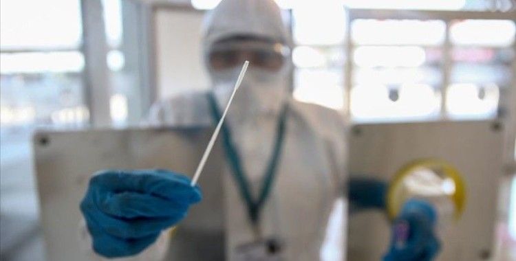 Tokyo'da 206 koronavirüs vakası tespit edildi