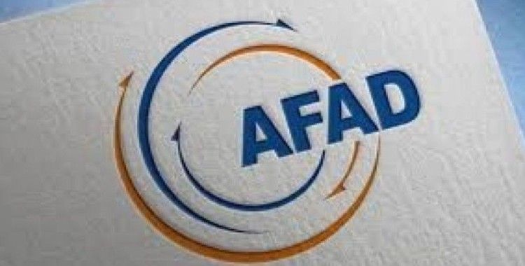 AFAD: 'Rize'de sel ve heyelanlar nedeniyle 5 kişi yaralı olarak hastaneye sevk edildi'