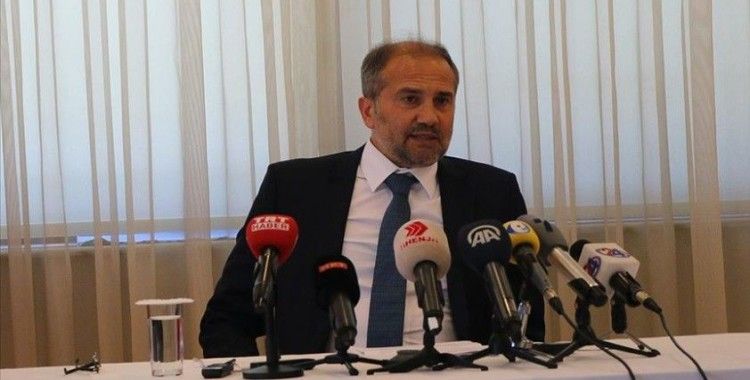 Türkiye'nin Üsküp Büyükelçisi: Kuzey Makedonya'daki FETÖ varlığının tasviyesi için somut adım bekliyoruz