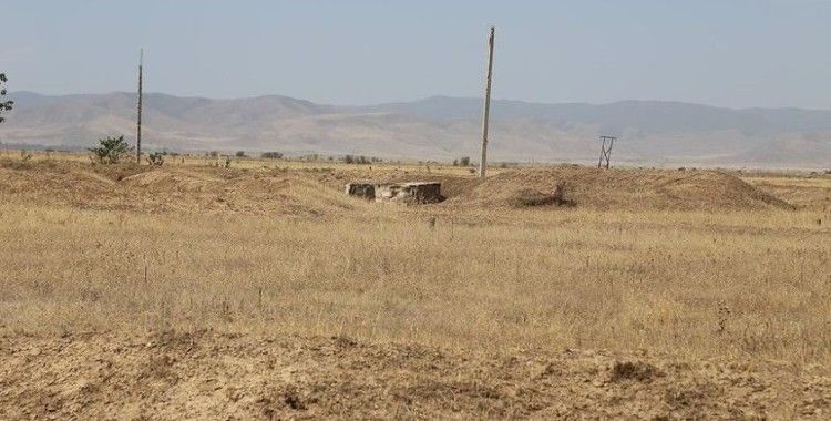 AGİT Minsk Grubu'ndan Azerbaycan-Ermenistan sınırındaki çatışmalara kınama