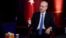 AK Parti Genel Başkanvekili Kurtulmuş: İnşallah kıyamete kadar Ayasofya ibadete açık olacaktır