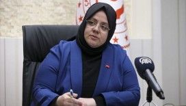 Bakan Zehra Zümrüt Selçuk: 15 Temmuz'da destan yazan kahramanlar için tüm imkanlar seferber edildi