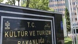 Kültür ve Turizm Bakanlığı ile Diyanet İşleri Başkanlığından Ayasofya işbirliği protokolü