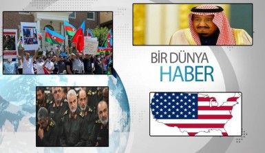 Bir Dünya Haber 20 Temmuz 2020 Pazartesi