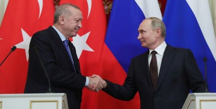 Rus uzman: Moskova ve Ankara imkansız gibi görünen konularda dahi anlaşmayı öğrendi