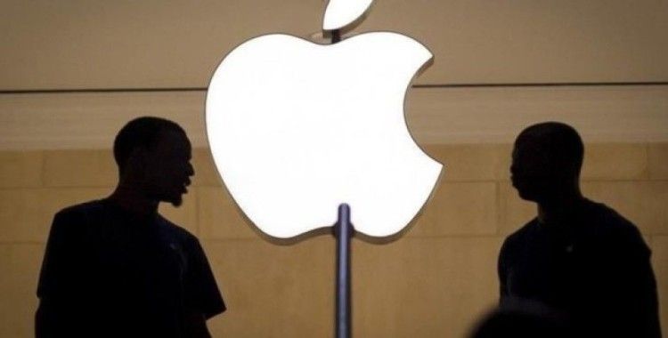 Apple'a 1 milyar dolarlık 'dolandırıcılık' davası