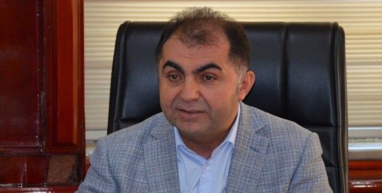 Görevinden uzaklaştırılan HDP'li Batman Belediye Başkanı Demir gözaltına alındı